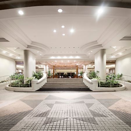 Hotel Dorsett Grand Labuan Exterior foto