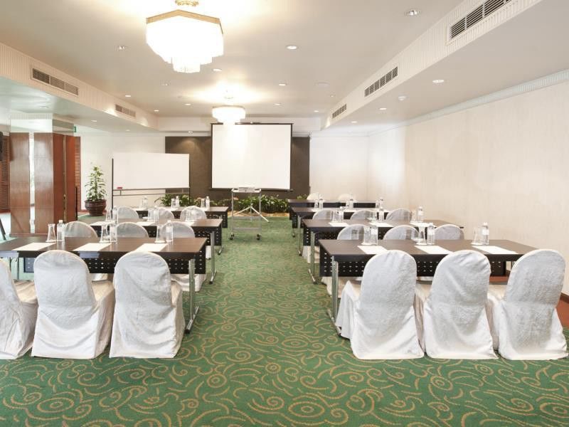 Hotel Dorsett Grand Labuan Exterior foto